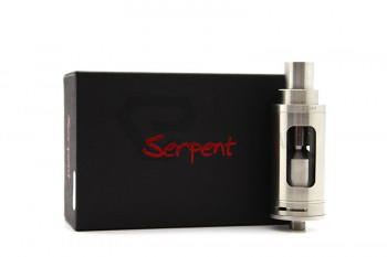 Wotofo Serpent RTA Schwarz