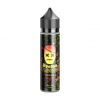 Serpent 13ml Longfill Aroma by Voodoo Clouds