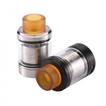 Wotofo Serpent SMM RTA 24mm Tank Gold