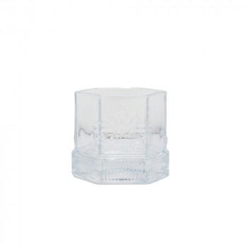 The Sexton Tumbler 210ml Glas