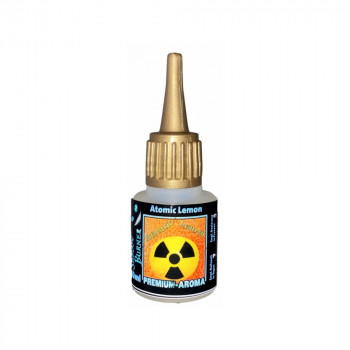 Atomic Lemon 10ml Aroma by Shadow Burner