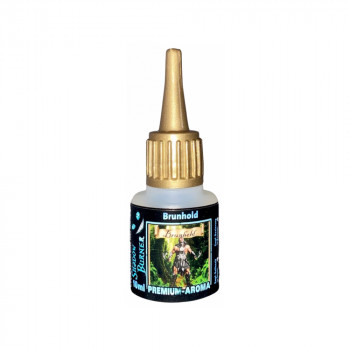 Brunhold 10ml Aroma by Shadow Burner