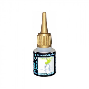 Extreme Cold Mint 10ml Aroma by Shadow Burner