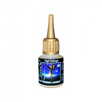 High Voltage 10ml Aroma by Shadow Burner