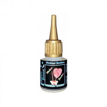 Himbeer Bonbon 10ml Aroma by Shadow Burner