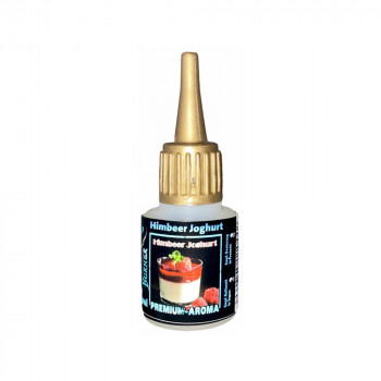 Himbeer Joghurt 10ml Aroma by Shadow Burner