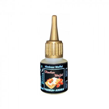 Himbeer Waffel 10ml Aroma by Shadow Burner