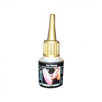 Ice Vamp 10ml Aroma by Shadow Burner