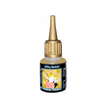 Milky Muhhh 10ml Aroma by Shadow Burner