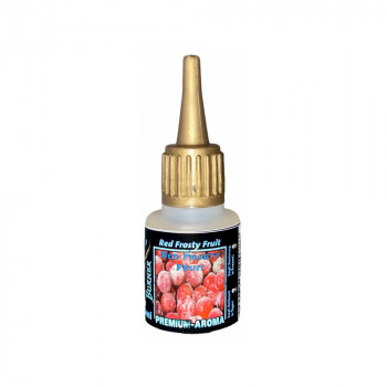 Red Frosty Fruit 10ml Aroma by Shadow Burner