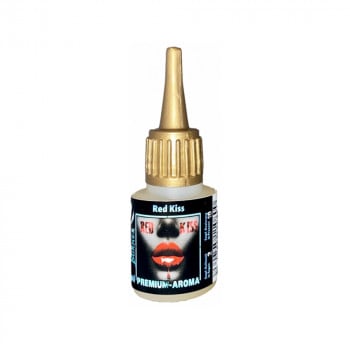 Red Kiss 10ml Aroma by Shadow Burner
