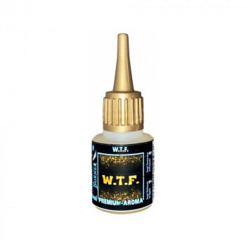 W.T.F. 10ml Aroma by Shadow Burner