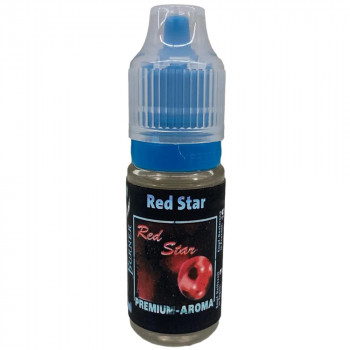 Red Star 10ml Aroma by Shadow Burner