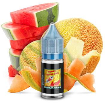 Tripple Melon Kick 10ml Aroma by Shadow Burner