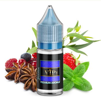 VIP I - Shadow Burner Aroma 10ml