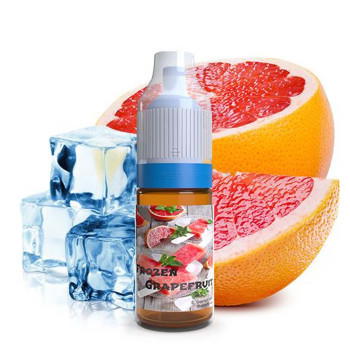 Shadow Burner Frozen Grapefruit Aroma