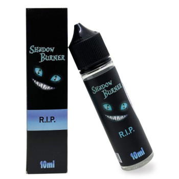 Shadow Burner RIP I Longfill Aroma