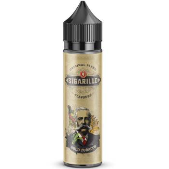 Sigarillo Bold Tobacco Aroma