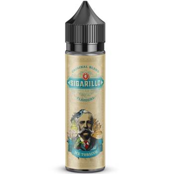 Sigarillo Ice Tobacco Aroma