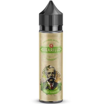 Sigarillo Mild Tobacco Aroma