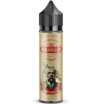 Sigarillo Rum Tobacco Aroma