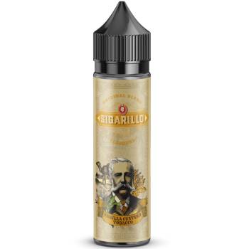 Sigarillo Vanilla Custard Tobacco Aroma