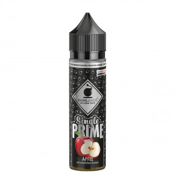 Single Prime Apfel 3ml Longfill Aroma by BangJuice