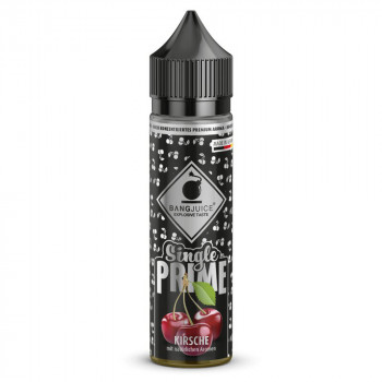 Single Prime Kirsche 3ml Longfill Aroma by BangJuice