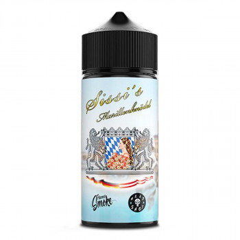 Sissi´s Marillenknödel 15ml Longfill Aroma by Flavour Smoke