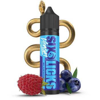 Six Licks Venom – Bluemonia Aroma Six Licks Venom – Bluemonia Aroma