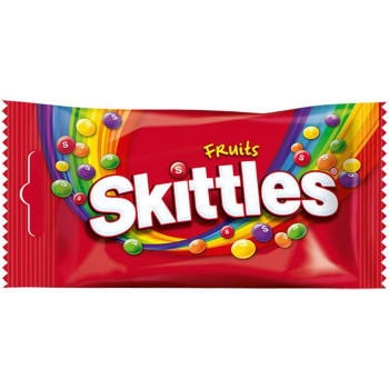 Skittles Fruits 38g