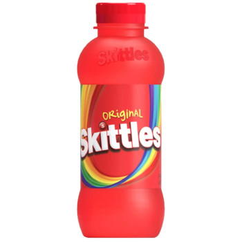 Skittles Juice Original 414ml Erfrischungsgetränk