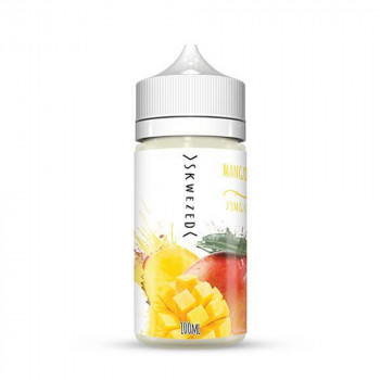 Mango (2x50ml) Plus by Skwezed E-Liquid Mango (2x50ml) Plus by Skwezed E-Liquid