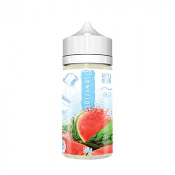 Watermelon Ice 100ml Shortfill Liquid by Skwezed Watermelon Ice 100ml Shortfill Liquid by Skwezed