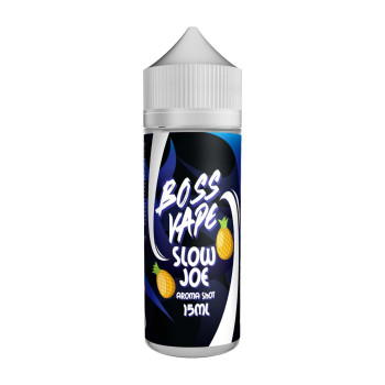 Slow Joe 15ml Longfill Aroma by Canada Flavor