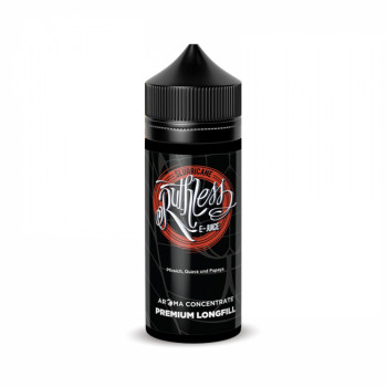 Slurricane 30ml Longfill Aroma by Ruthless