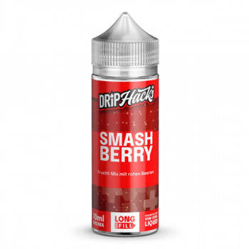 Smash Berry 10ml Longfill Aroma by Drip Hacks