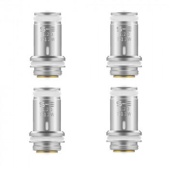 Smoant SANTI Mesh Coil 3er Pack Verdampferköpfe 1,2Ohm