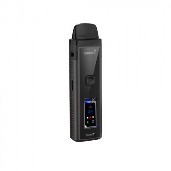 Smoant SANTI 3,5ml 1100mAh Pod System Kit Gunmetal