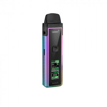 Smoant SANTI 3,5ml 1100mAh Pod System Kit Rainbow