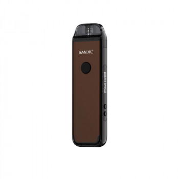 Smok ACRO 25W 2ml 1000mAh Pod System Kit Coffee Brown