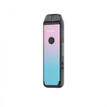 Smok ACRO 25W 2ml 1000mAh Pod System Kit Cyan