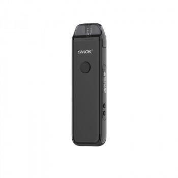 Smok ACRO 25W 2ml 1000mAh Pod System Kit Schwarz