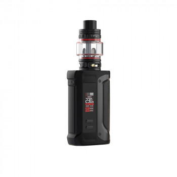 Smok Arcfox 7,5ml 230W Kit inkl. TFV18 Tank Schwarz