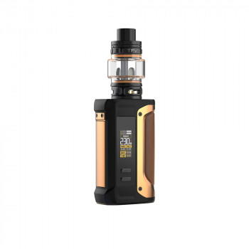 Smok Arcfox 7,5ml 230W Kit inkl. TFV18 Tank Gold