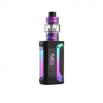 Smok Arcfox 7,5ml 230W Kit inkl. TFV18 Tank Rainbow