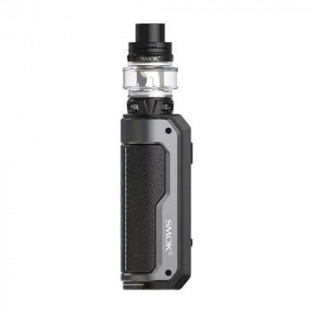 Smok Fortis Kit 5ml 100W Kit inkl. TFV8 Baby V2 Tank Schwarz