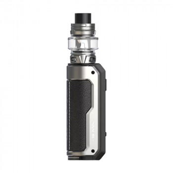 Smok Fortis Kit 5ml 100W Kit inkl. TFV8 Baby V2 Tank Silber