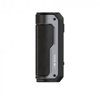 Smok Fortis Mod 100W Box Mod Akkuträger Schwarz