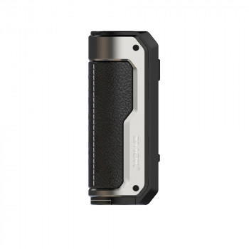 Smok Fortis Mod 100W Box Mod Akkuträger Silber